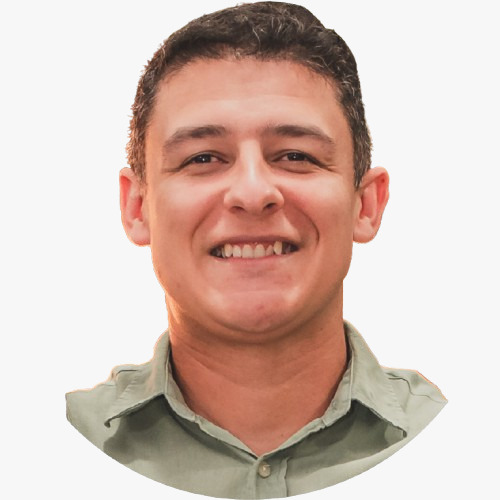 Jeferson Nazario
